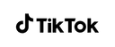 TikTok logo